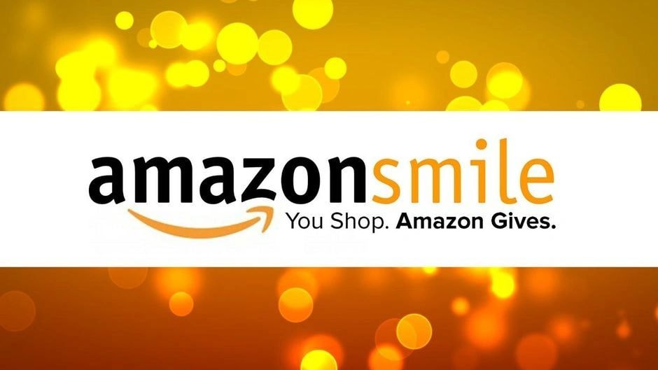 AmazonSmile — You Shop. Amazon Gives.